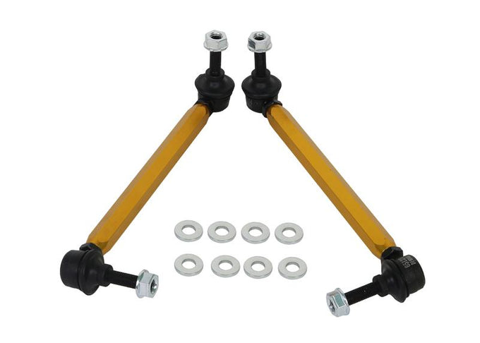 Sway Bar Link<br>01-21 BMW 1i 3i M, Ford Escape, Nissan Juke, Mazda