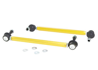 Sway Bar Link<br>Universal