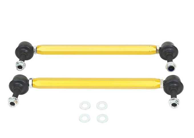 Sway Bar Link<br>Universal