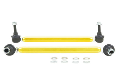 Sway Bar Link<br>01-21 Mazda 6 3, Ford Escape, Mercedes C, Nissan