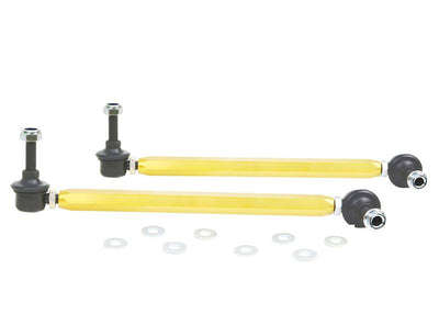 Sway Bar Link<br>01-21 Mazda 6 3, Ford Escape, Mercedes C, Nissan