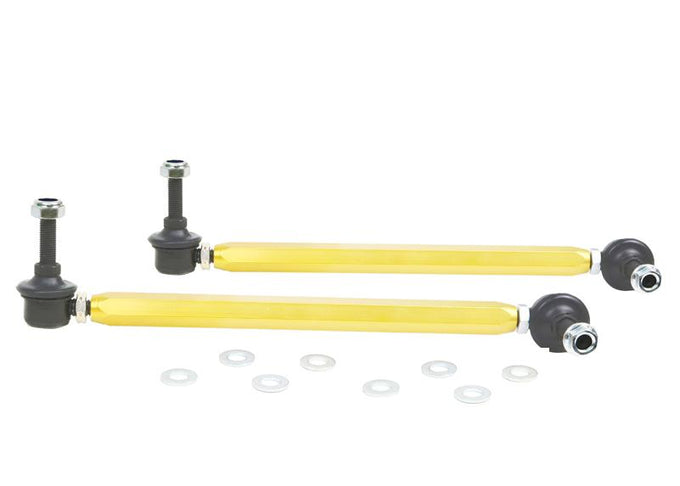 Sway Bar Link<br>01-21 Mazda 6 3, Ford Escape, Mercedes C, Nissan