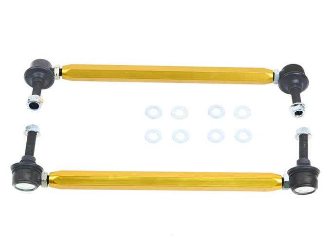 Sway Bar Link<br>01-21 Mazda 6 3, Ford Escape, Mercedes C, Nissan