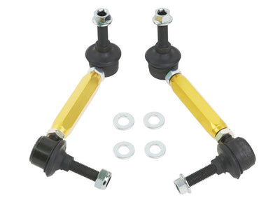 Front Sway Bar Link<br>19-26 BMW Z4, 20-26 Toyota GR Supra