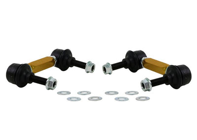 Adjustable Sway Bar Link<br>98-25 Subaru Crosstrek, Honda, Nissan, Audi, VW