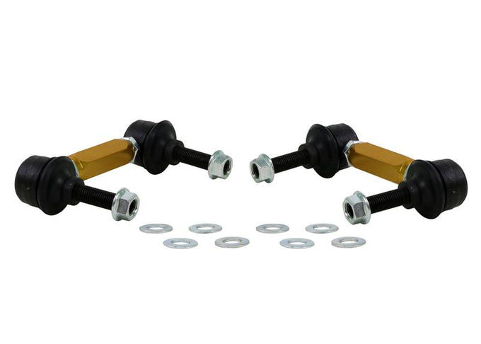 Adjustable Sway Bar Link<br>98-25 Subaru Crosstrek, Honda, Nissan, Audi, VW