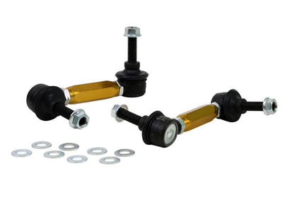 Adjustable Sway Bar Link<br>98-25 Subaru Crosstrek, Honda, Nissan, Audi, VW