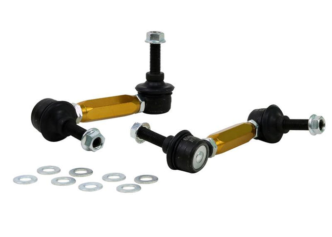 Adjustable Sway Bar Link<br>98-25 Subaru Crosstrek, Honda, Nissan, Audi, VW