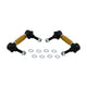Adjustable Sway Bar Link<br>98-25 Subaru Crosstrek, Honda, Nissan, Audi, VW