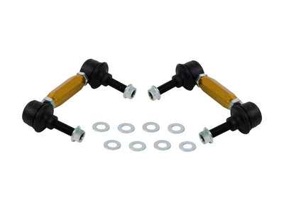 Adjustable Sway Bar Link<br>98-25 Subaru Crosstrek, Honda, Nissan, Audi, VW