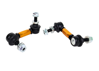 Adjustable Sway Bar Link<br>93-17 Subaru Legacy, Dodge, Jeep, Mazda RX-8