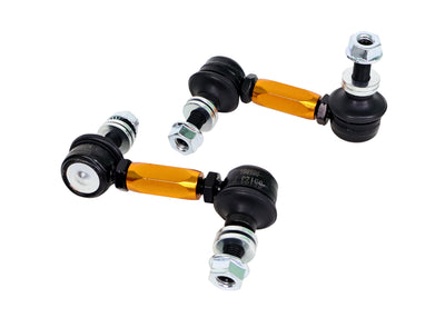 Adjustable Sway Bar Link<br>93-17 Subaru Legacy, Dodge, Jeep, Mazda RX-8
