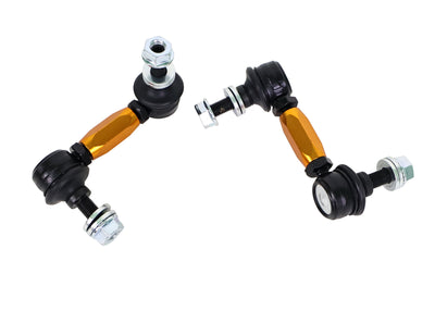 Adjustable Sway Bar Link<br>93-17 Subaru Legacy, Dodge, Jeep, Mazda RX-8