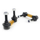 Adjustable Sway Bar Link<br>93-17 Subaru Legacy, Dodge, Jeep, Mazda RX-8