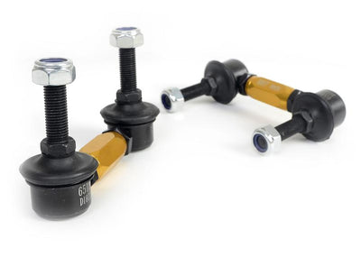 Adjustable Sway Bar Link<br>93-17 Subaru Legacy, Dodge, Jeep, Mazda RX-8