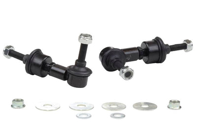 Rear Adjustable Sway Bar Link<br>04-18 Volvo C70 S40 V50 C30, Ford Escape, Mazda 3