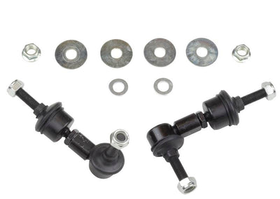 Rear Adjustable Sway Bar Link<br>04-18 Volvo C70 S40 V50 C30, Ford Escape, Mazda 3