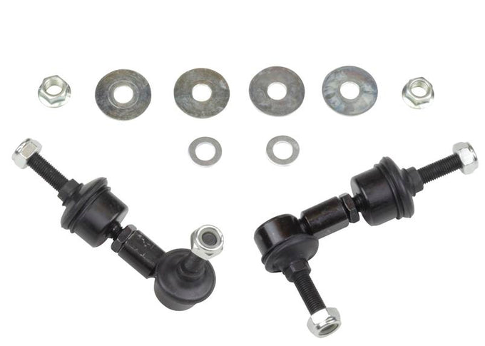Rear Adjustable Sway Bar Link<br>04-18 Volvo C70 S40 V50 C30, Ford Escape, Mazda 3