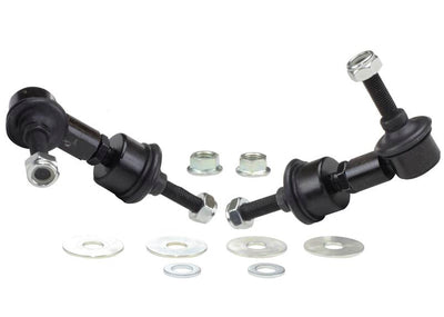 Rear Adjustable Sway Bar Link<br>04-18 Volvo C70 S40 V50 C30, Ford Escape, Mazda 3