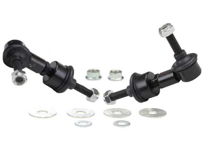 Rear Adjustable Sway Bar Link<br>04-18 Volvo C70 S40 V50 C30, Ford Escape, Mazda 3