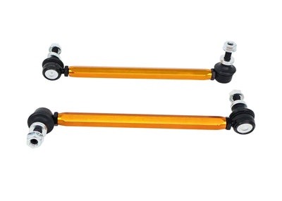 Adjustable Sway Bar Link<br>92-25 BMW 3i Z4, Land Rover, Polestar, Toyota Camry
