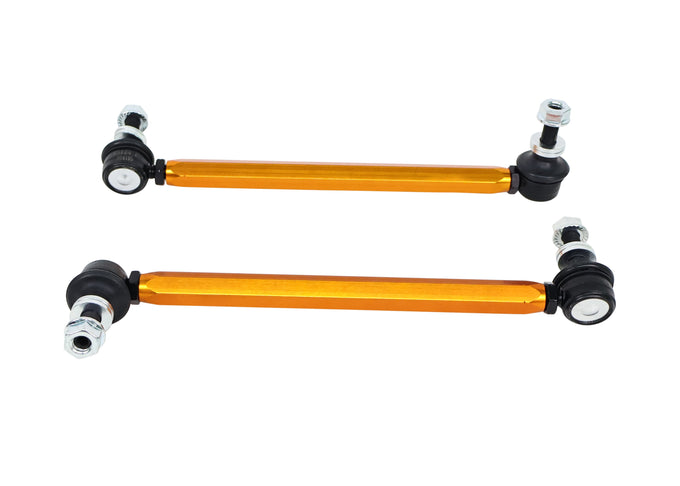 Adjustable Sway Bar Link<br>92-25 BMW 3i Z4, Land Rover, Polestar, Toyota Camry