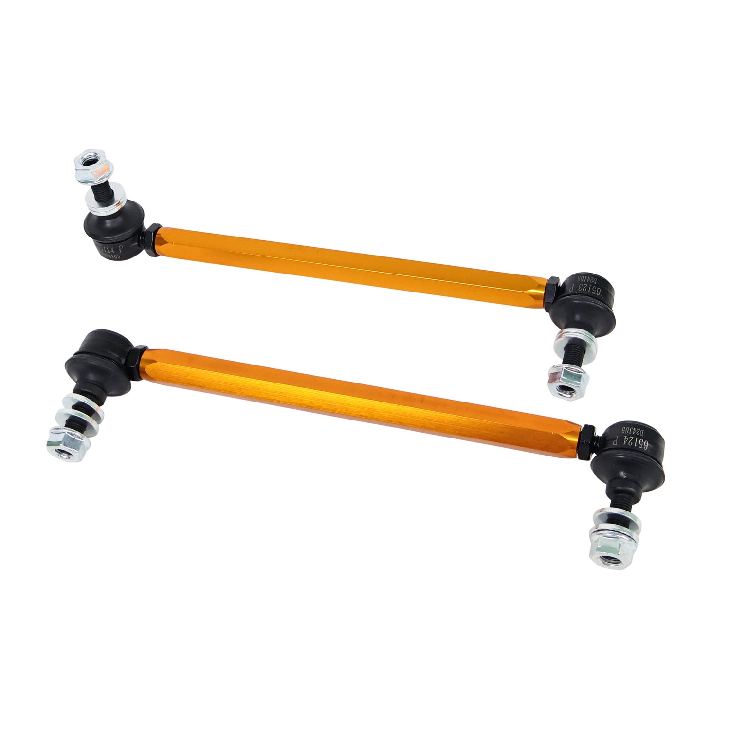 Adjustable Sway Bar Link<br>92-25 BMW 3i Z4, Land Rover, Polestar, Toyota Camry