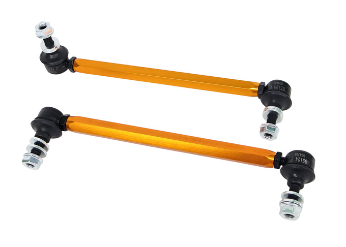 Adjustable Sway Bar Link<br>92-25 BMW 3i Z4, Land Rover, Polestar, Toyota Camry