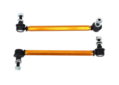 Adjustable Sway Bar Link<br>92-25 BMW 3i Z4, Land Rover, Polestar, Toyota Camry