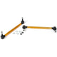 Front Adjustable Sway Bar Link<br>00-27 Audi A3 S3 TT TTS RS3, VW Golf GTI R32