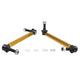 Front Adjustable Sway Bar Link<br>05-17 Hyundai Veloster, Ford Mustang, Toyota Camry