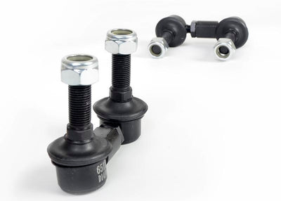 Adjustable Sway Bar Link<br>09-21 Subaru WRX Forester Legacy, Hyundai Genesis