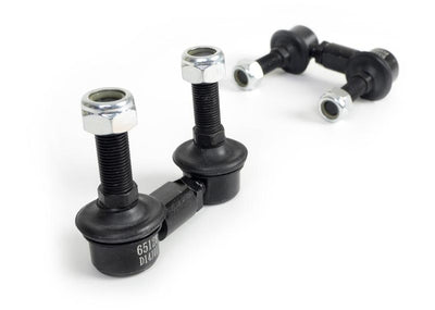 Adjustable Sway Bar Link<br>09-21 Subaru WRX Forester Legacy, Hyundai Genesis