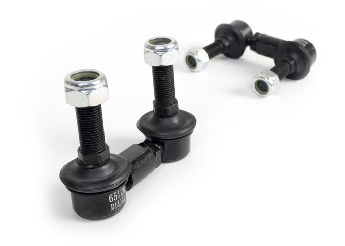 Adjustable Sway Bar Link<br>09-21 Subaru WRX Forester Legacy, Hyundai Genesis