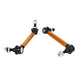 Rear Adjustable Sway Bar Link<br>98-05 Hyundai Sonata, 09-12 Nissan GT-R
