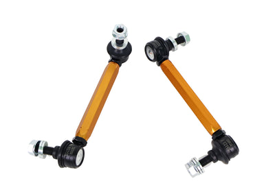 Rear Adjustable Sway Bar Link<br>98-05 Hyundai Sonata, 09-12 Nissan GT-R