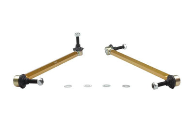 Front Sway Bar Link<br>10-12 Chevy Camaro