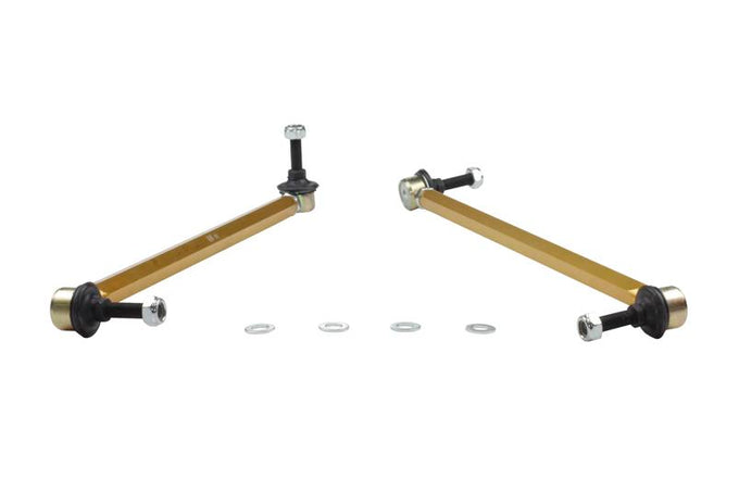 Front Sway Bar Link<br>10-12 Chevy Camaro