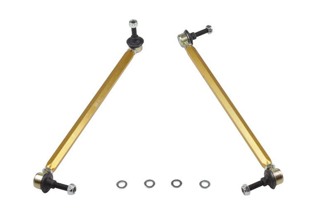 Front Sway Bar Link<br>10-12 Chevy Camaro