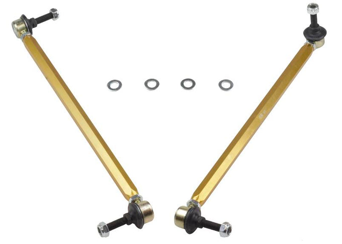 Front Sway Bar Link<br>10-12 Chevy Camaro