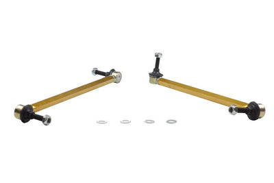 Adjustable Front Sway Bar Link<br>10-12 Chevy Camaro
