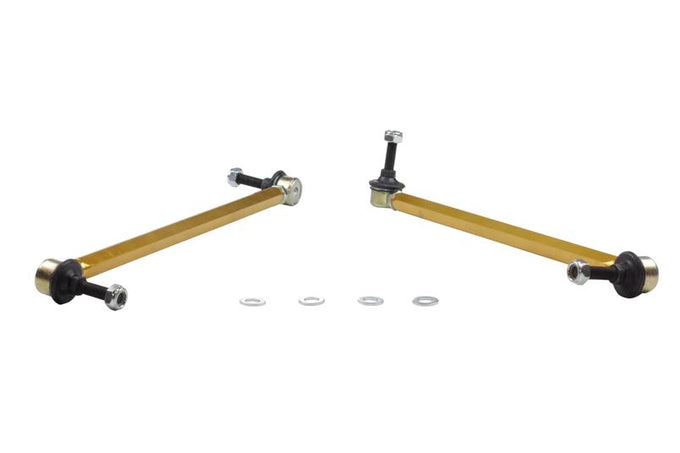 Adjustable Front Sway Bar Link<br>10-12 Chevy Camaro