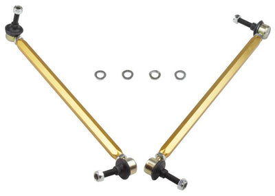 Adjustable Front Sway Bar Link<br>10-12 Chevy Camaro