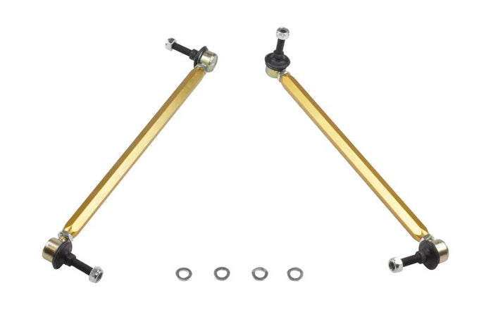 Adjustable Front Sway Bar Link<br>10-12 Chevy Camaro