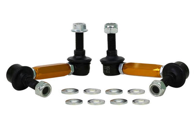 Sway Bar Link<br>05-26 Land Rover LR3 LR4 Sport, Genesis G70, Kia Stinger