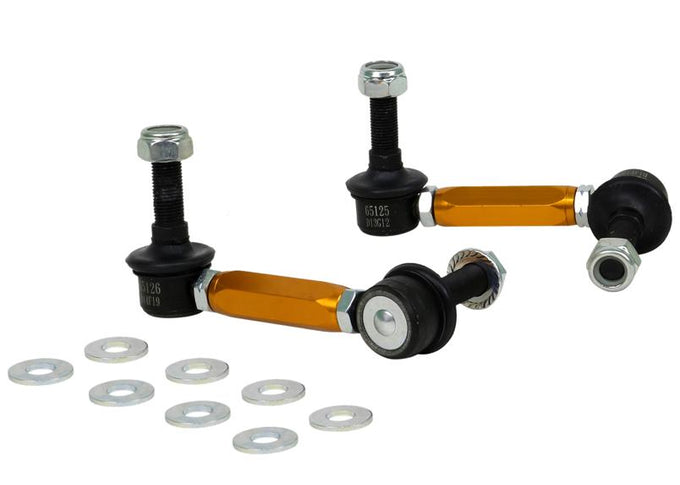 Sway Bar Link<br>05-26 Land Rover LR3 LR4 Sport, Genesis G70, Kia Stinger
