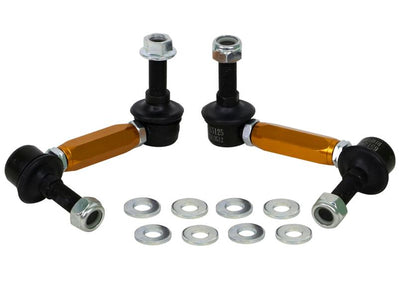 Sway Bar Link<br>05-26 Land Rover LR3 LR4 Sport, Genesis G70, Kia Stinger