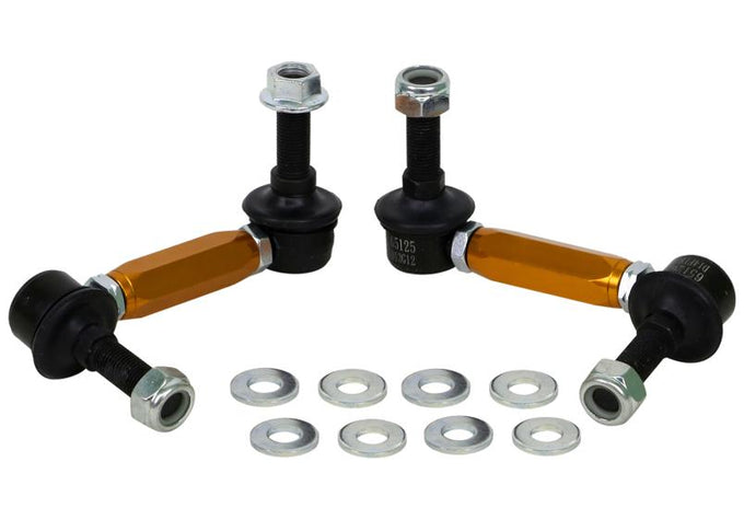 Sway Bar Link<br>05-26 Land Rover LR3 LR4 Sport, Genesis G70, Kia Stinger