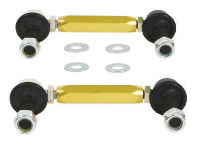 Sway Bar Link<br>99-21 Volvo S60 S80 V70 XC70 XC90, Nissan Frontier