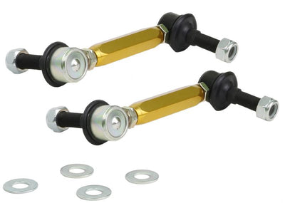 Sway Bar Link<br>99-21 Volvo S60 S80 V70 XC70 XC90, Nissan Frontier